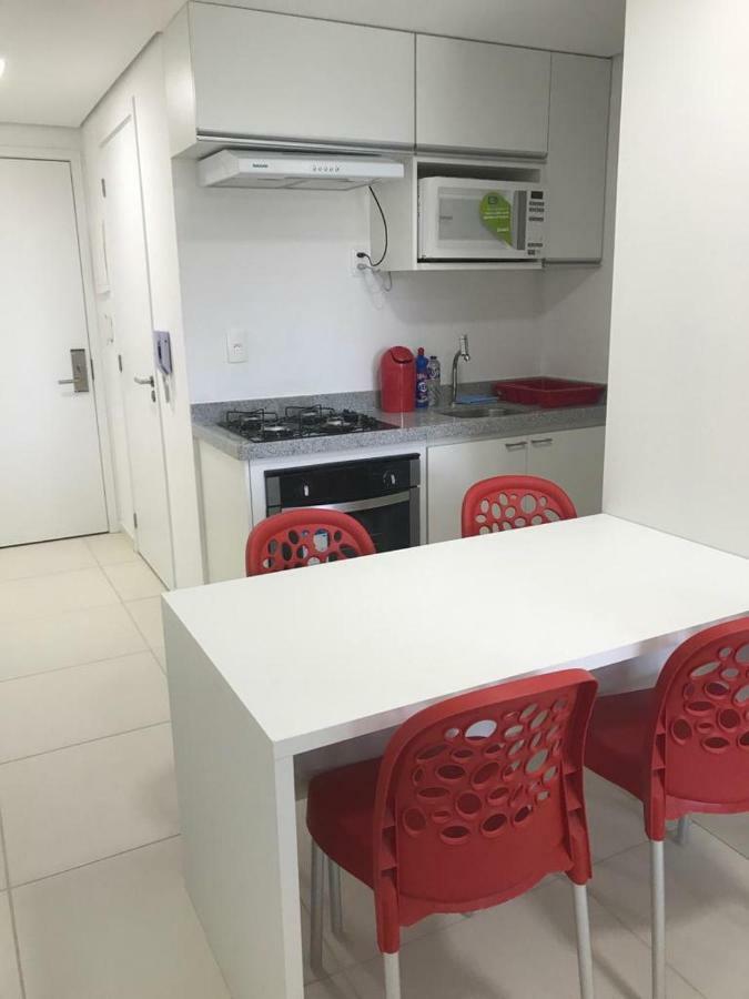 Flat Centro De Porto De Galinhas Laguna Beach Flat Dış mekan fotoğraf