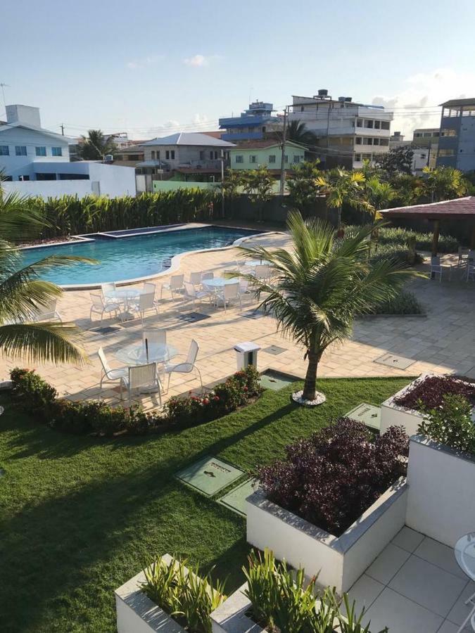 Flat Centro De Porto De Galinhas Laguna Beach Flat Dış mekan fotoğraf