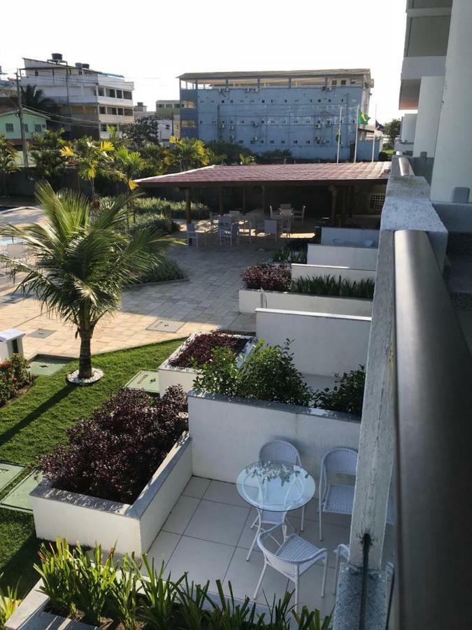Flat Centro De Porto De Galinhas Laguna Beach Flat Dış mekan fotoğraf